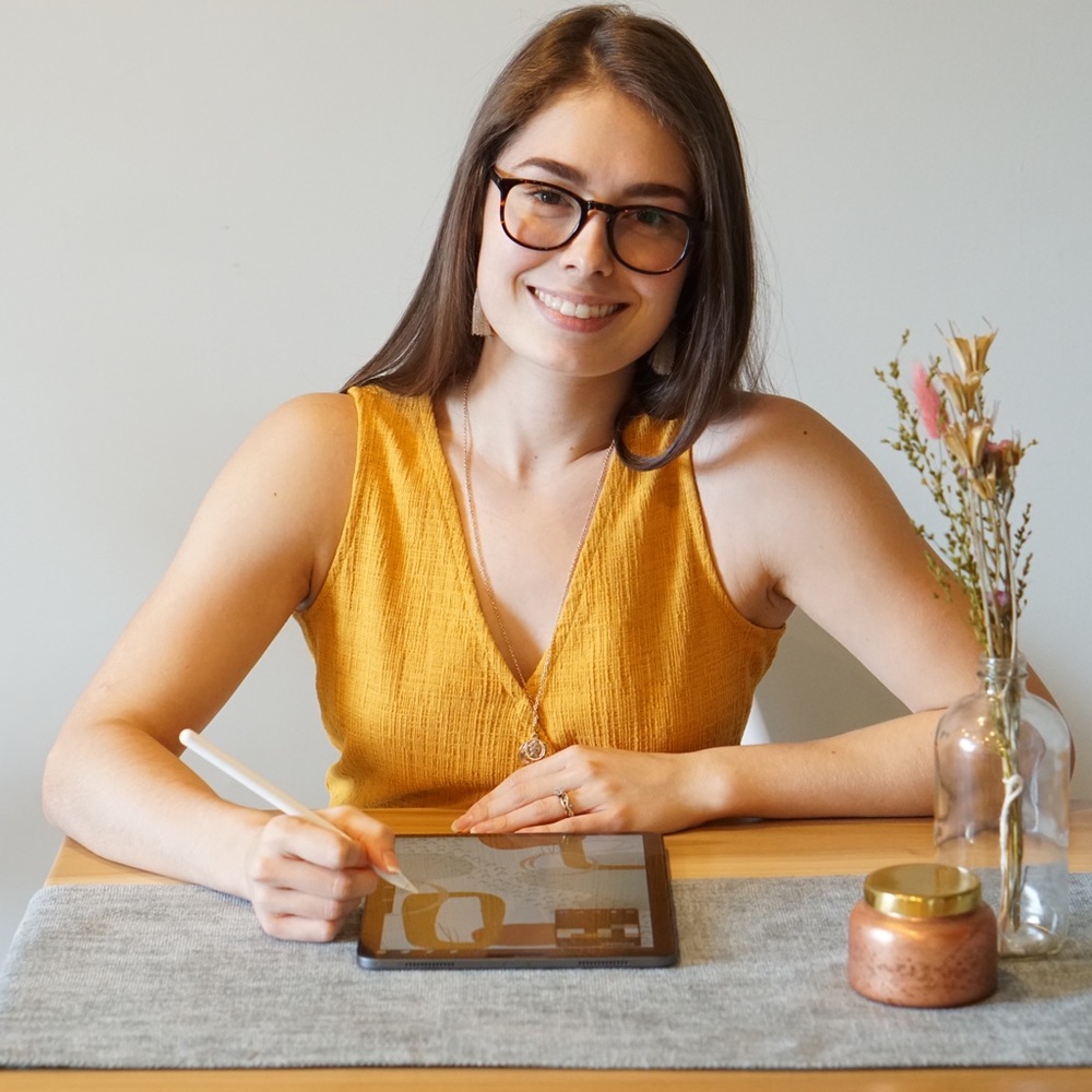 Meet your Posher, Hayleigh